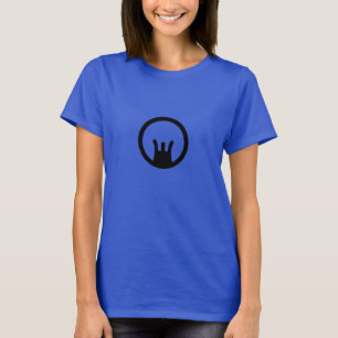 AR-15 / M16 Sight Picture T-Shirt