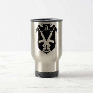 AR-15 Shield Mug