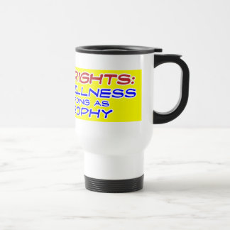 AR-BS Mental Illness Travel Mug