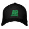 ar green hat 01