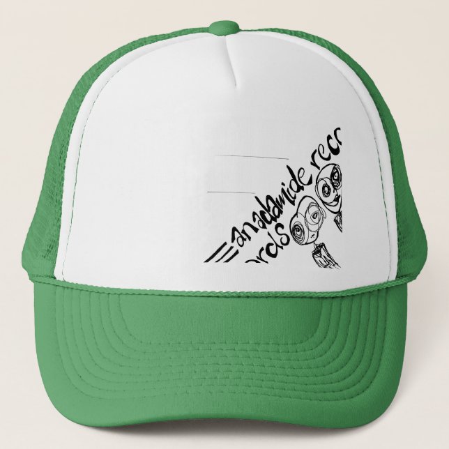 ar hat (Front)