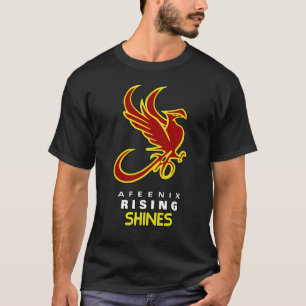 AR- SHINES SHIRT