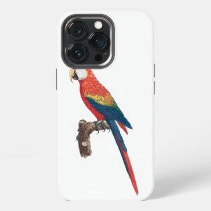 Ara Canga Parrot iPhone 13 Pro Case