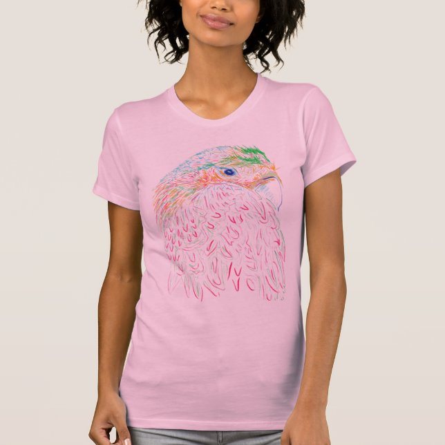 Ara - Maccaw T-Shirt (Front)