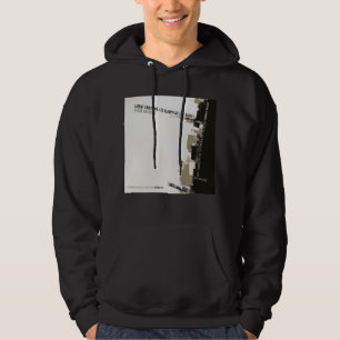 Ara Malikian - Navarro Latent emotions - El Olimpo Hoodie