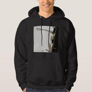 Ara Malikian - Navarro Latent emotions - El Olimpo Hoodie