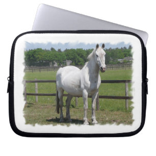 Arab Horse Electronics Bag