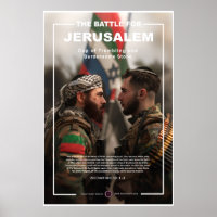 Arab-Israeli Conflict