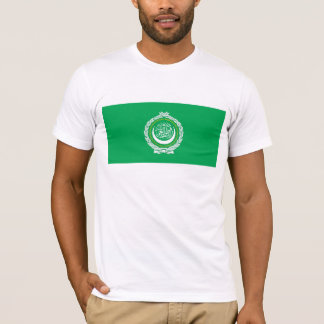 Arab League Flag T-Shirt