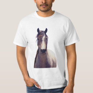Arab Pony Called Star, T-Shirt