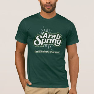 Arab Spring T-Shirt