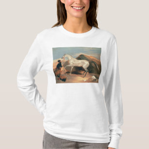 Arab Stallion T-Shirt