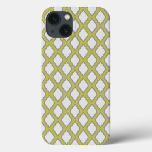 Arab Style Pattern iPhone 13 Case
