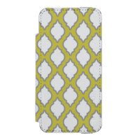 Arab Style Pattern