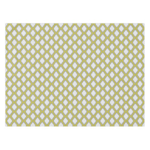 Arab Style Pattern Tablecloth