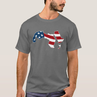 Arab world T-Shirt