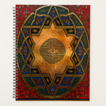 Arabesque Art Deco Antique Style Jewelled