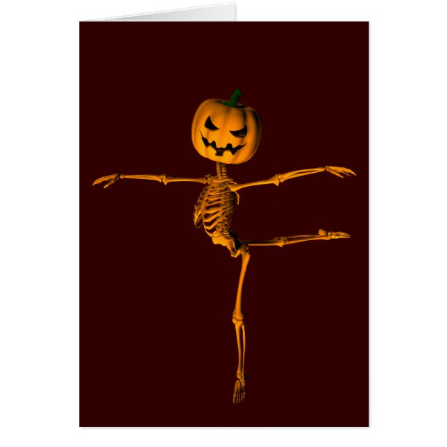 Arabesque Ballet Position (Front)