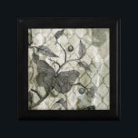 Arabesque Butterflies I Gift Box<br><div class="desc">Butterflies & Insects</div>