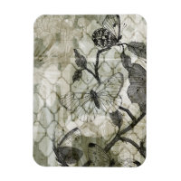 Arabesque Butterflies II