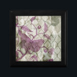Arabesque Butterflies III Gift Box<br><div class="desc">Animals</div>