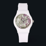 Arabesque Butterflies IV Watch<br><div class="desc">Animals</div>