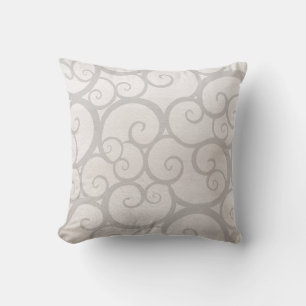 Arabesque Cushion