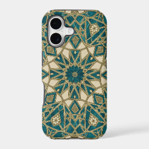 arabesque mosaic