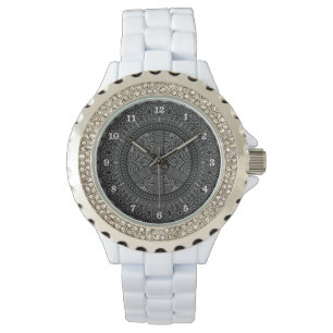 Arabesque Peace Watch