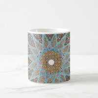 Arabesque Persian Oriental Arabic Turkish Decor