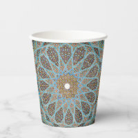 Arabesque Persian Oriental Arabic Turkish Decor