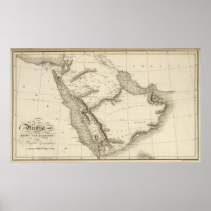 Arabia 2 poster