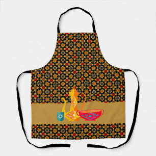 Arabian  فن عربي  Apron 