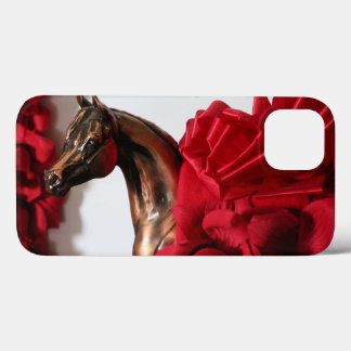 Arabian and Roses Champion Iphone Case