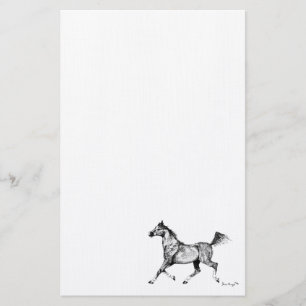 Arabian Art Stationery