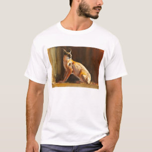 Arabian Caracal 2010 T-Shirt