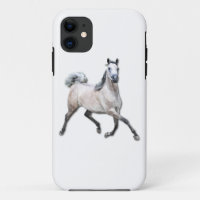 Arabian Horse - Alia