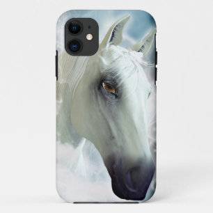 Arabian Horse iPhone 11 Case