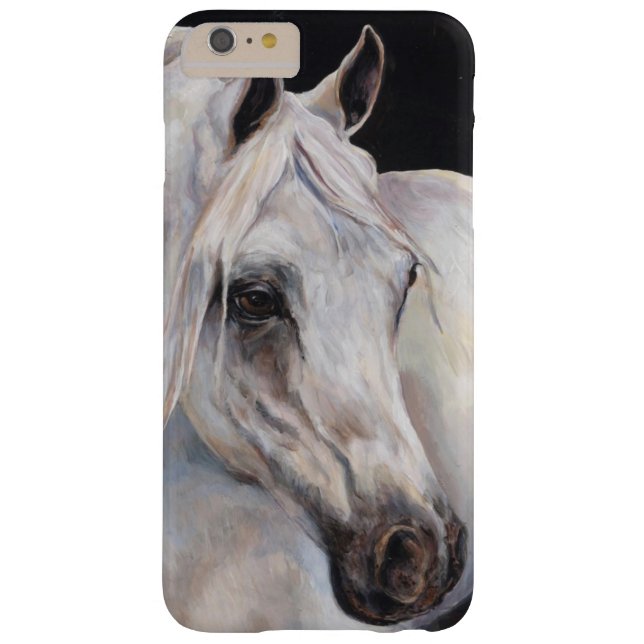 Arabian horse Case-Mate iPhone case (Back)