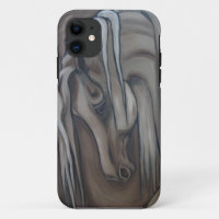 Arabian Horse Grey