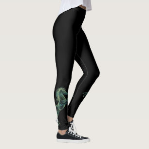 Arabian Horse Leggings