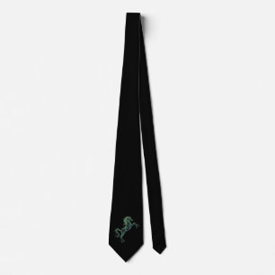 Arabian Horse Tie