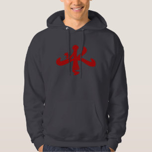 ARABIAN KNIGHTZ HOODIE