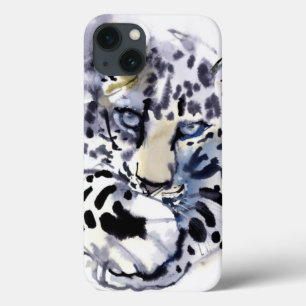 Arabian Leopard 2008 2 iPhone 13 Case