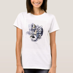 Arabian Leopard 2008 2 T-Shirt