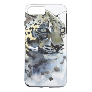 Arabian Leopard 2008  4 iPhone 8 Plus/7 Plus Case