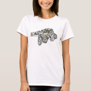 Arabian Leopard 2008 6 T-Shirt