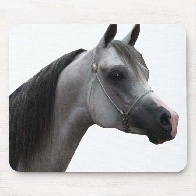 Arabian Mouse Mat (Front)