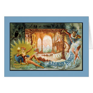 Arabian Nights