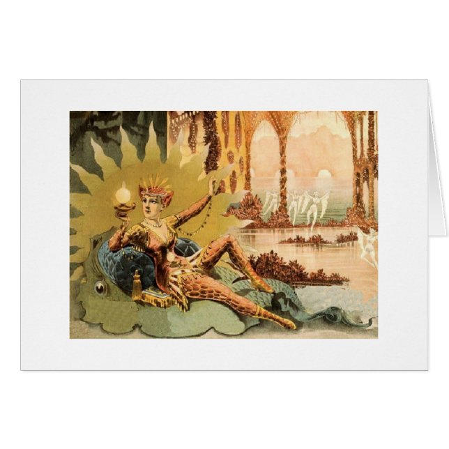 Arabian Nights (Front Horizontal)